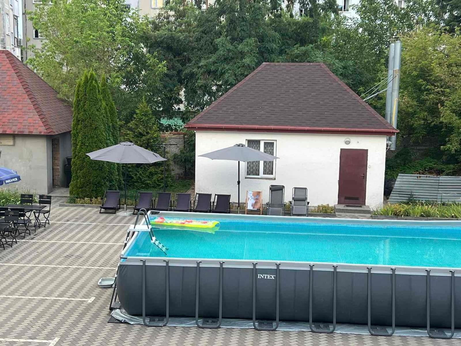 Stara Vezha Hotel Boryspil Luaran gambar