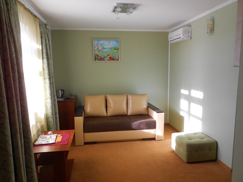 Stara Vezha Hotel Boryspil Luaran gambar