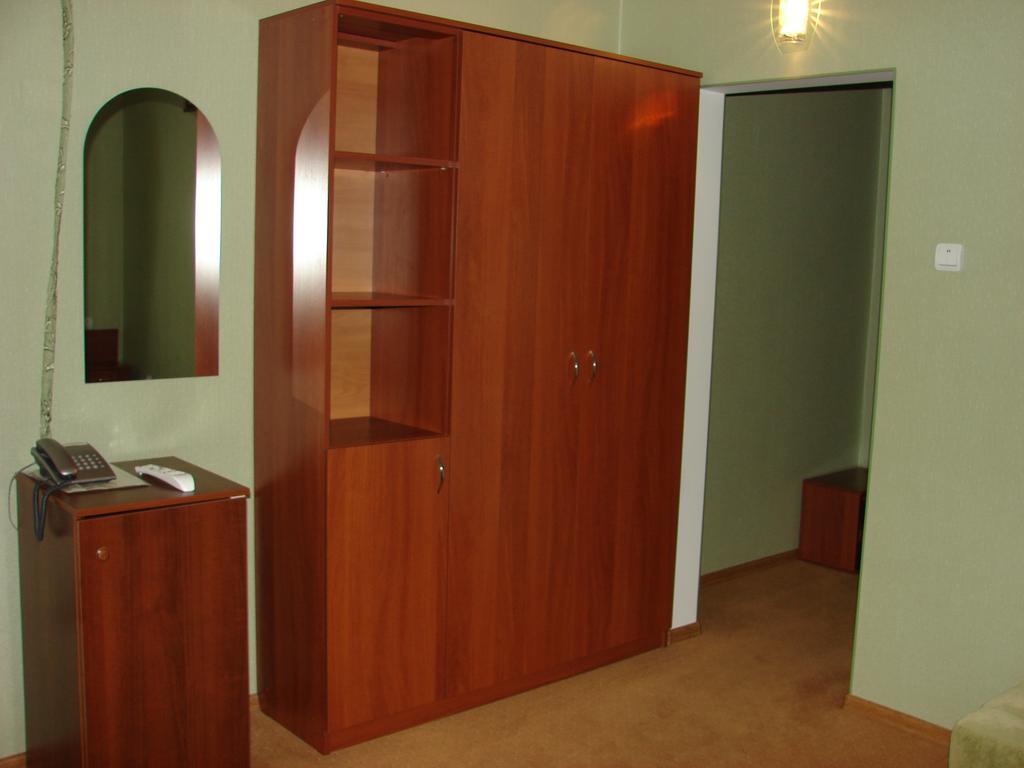 Stara Vezha Hotel Boryspil Luaran gambar
