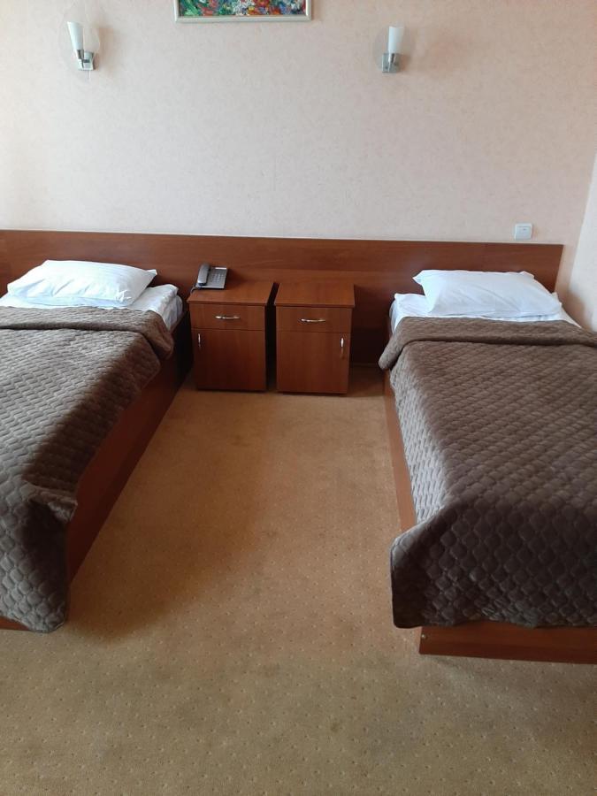 Stara Vezha Hotel Boryspil Luaran gambar