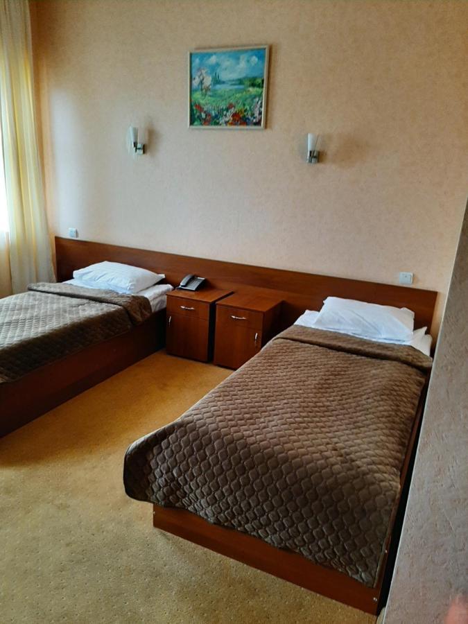 Stara Vezha Hotel Boryspil Luaran gambar