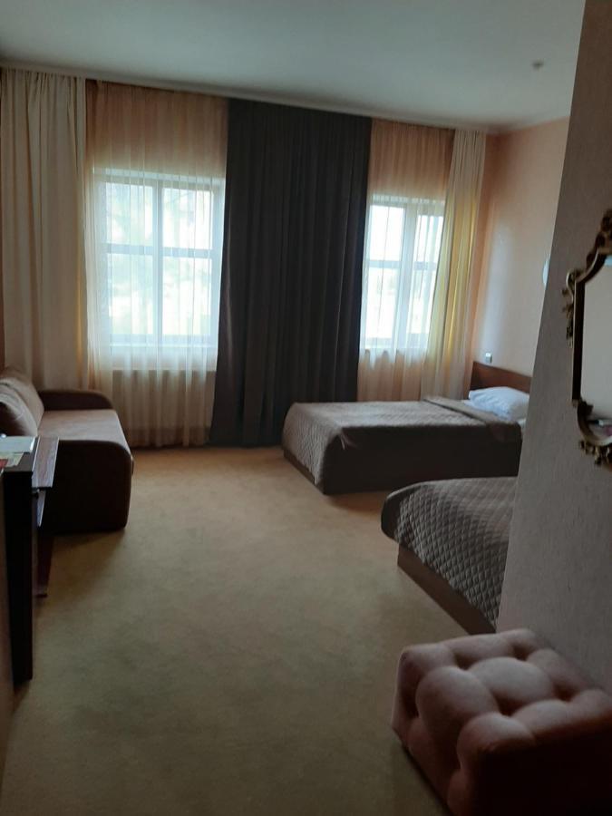 Stara Vezha Hotel Boryspil Luaran gambar