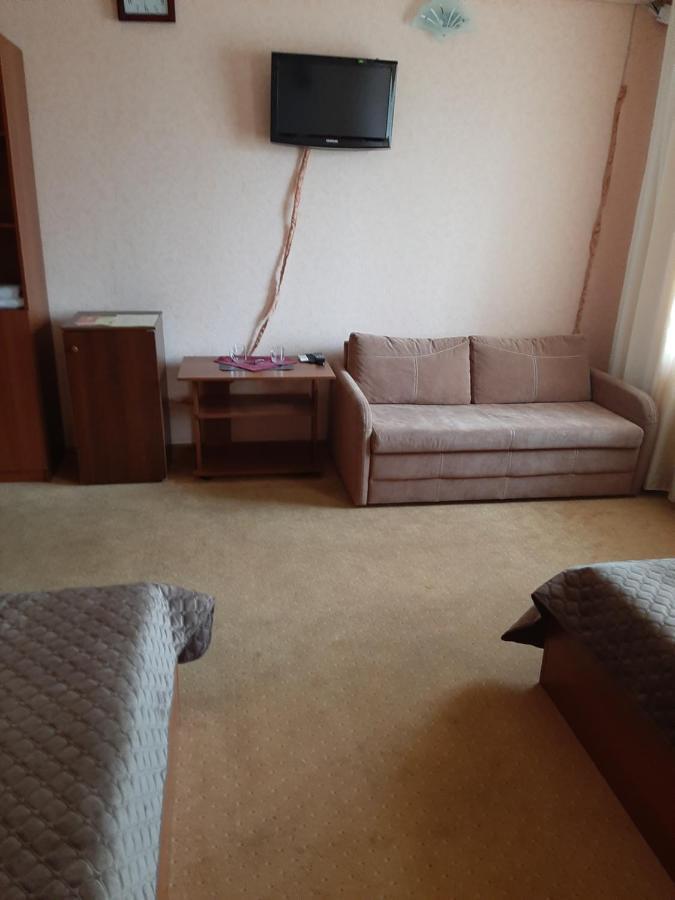 Stara Vezha Hotel Boryspil Luaran gambar