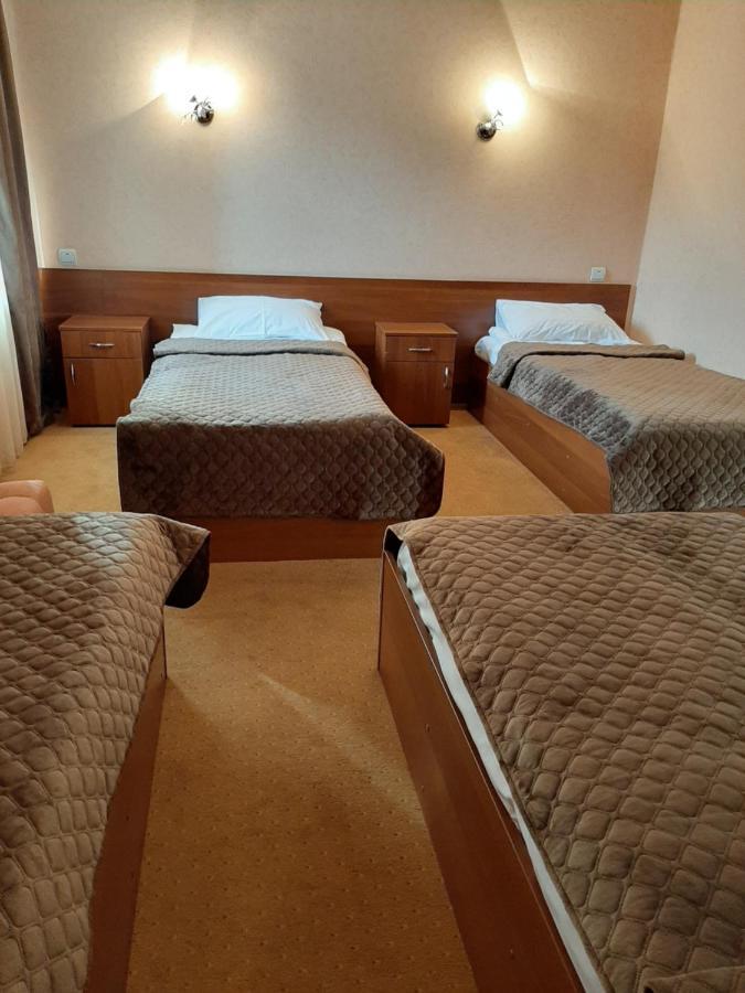 Stara Vezha Hotel Boryspil Luaran gambar