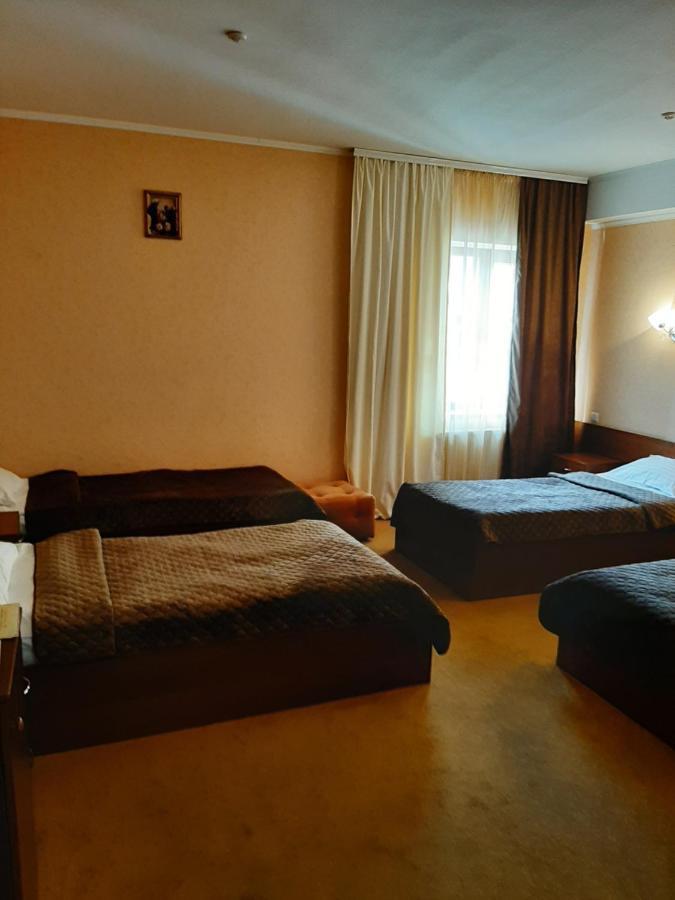 Stara Vezha Hotel Boryspil Luaran gambar